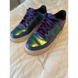 Air Force 1s